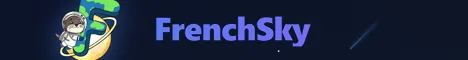 FRENCHSKY banner
