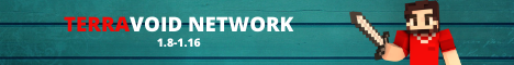 Terravoid banner