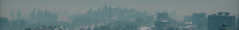 Ruins banner