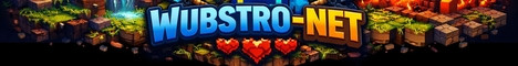 Wubstro-Net banner