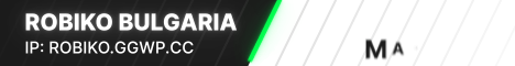 ROBIKO BG banner