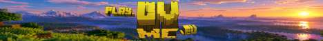 Overhaulled MC banner