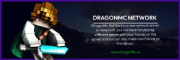 DragonMc NetWork banner