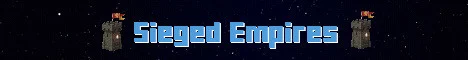 Sieged Empires banner