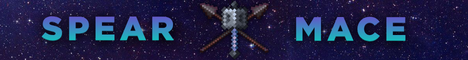 Spear Mace banner