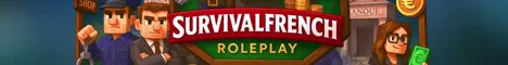 SurvivalFrench banner