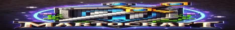 Marto Craft banner