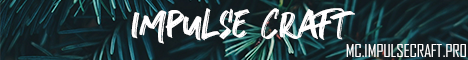 Impulse Craft banner