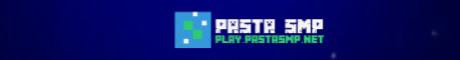 Pasta SMP banner
