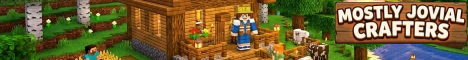 Mostly Jovial Crafters banner