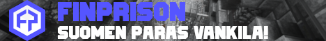 Finprison banner
