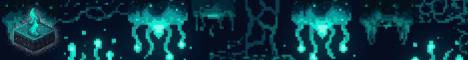 Horizon Peaks SMP banner