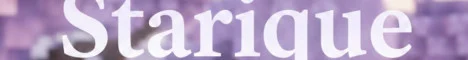 Starique banner