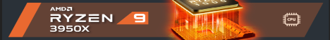 LeangHosting Ryzen9 3950X banner