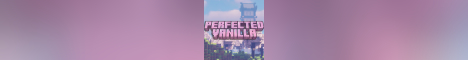 PerfectedVanilla banner