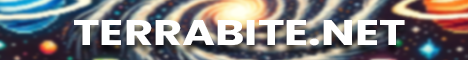 TerraBite Network - All The Mods 9 banner