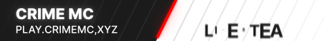 CRIME MC banner