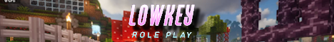 Lowkey RP banner