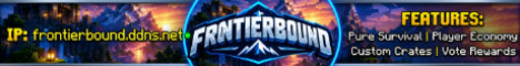 Frontierbound banner