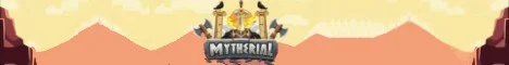 Mytherial banner