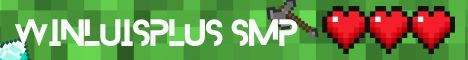 WinLuisPlus SMP banner