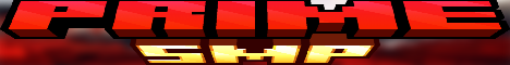 PrimeSMP banner