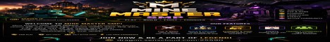 Mine Master Smp banner