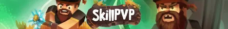 SkillPVP Factions Moddé banner