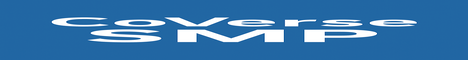 CoVerse banner