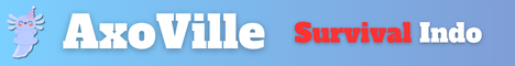 AxoVille banner