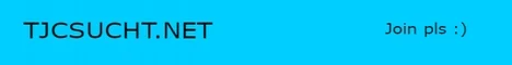 TJCSUCHT.NET banner