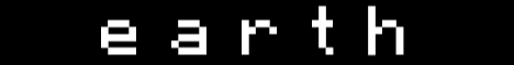 earth banner