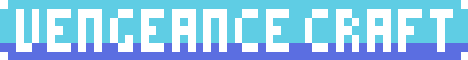 VengeanceCraft banner