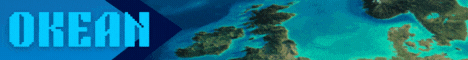 Okean banner