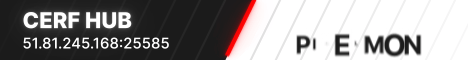 CERF Hub banner
