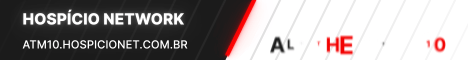 Hospício Network banner