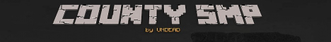 The County SMP banner