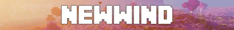 Newwind Survie banner