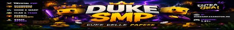 DukeSmp banner