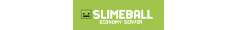 SlimeBall! banner