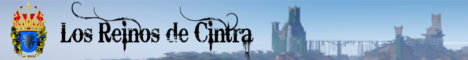 Los Reinos de Cintra banner