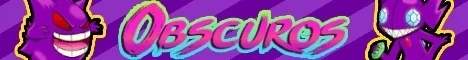 Obscuros Pixelmon banner