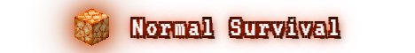 Normal Survival [Cracked] banner