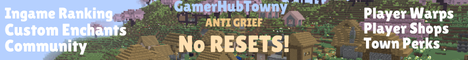 EvergroveMC banner