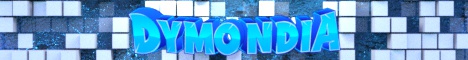 Dymondia banner