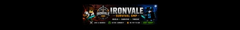 IronVale banner