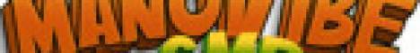 ManoVibe SMP banner
