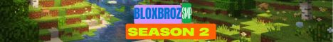 BloxBrozSMP banner