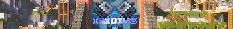 Iridius - Mace Box banner