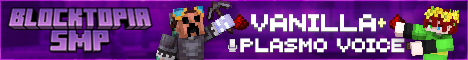 Blocktopia banner